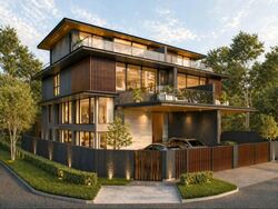 Henry Park (D10), Semi-Detached #610281071